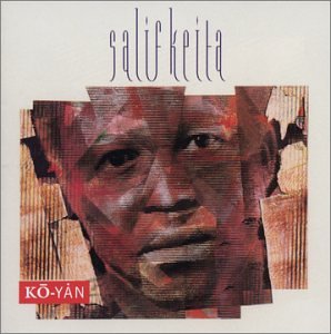 Salif Keita - Ko-Yan - Zortam Music
