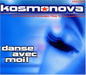 Kosmonova - Bravo Hits 29 - Zortam Music