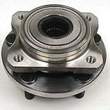 SKF BR930021K Hub Unit