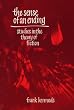 Sense of an Ending: Studies in the Theory of Fiction (Mary Flexner Lectures)