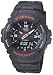 Casio G-Shock Anti-Magnetic Mens Analog-Digital Watch G100-1BV
