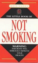 The Little Book of Not Smoking
