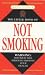 The Little Book of Not Smoking