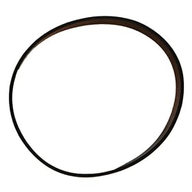 Uprights 6200, 7200, 8000 Royal Vacuum Replacement Belt