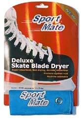Sport Mate Deluxe Hockey Blade Dryer