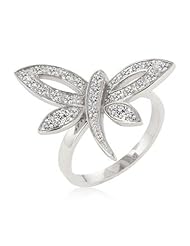 Dragonfly Inspired Ring
