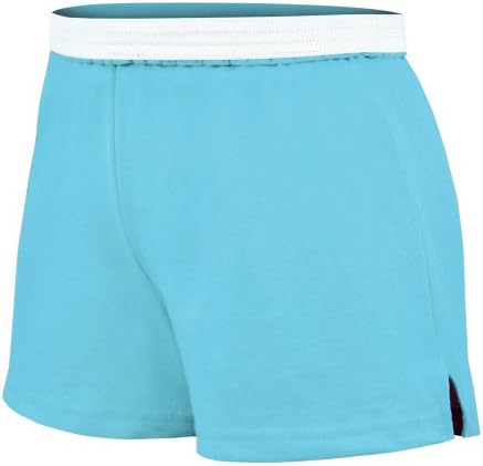 Soffe Cheerleading Shorts