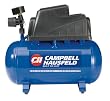 Campbell Hausfeld FP2090 2 Gallon Portable Air Compressor