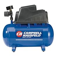 Campbell Hausfeld FP2090 2 Gallon Portable Air Compressor