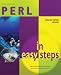 Book PERL in Easy Steps (In Easy Steps)