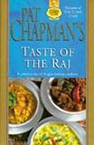 Review Hodder & Stoughton  / Taste of the Raj
