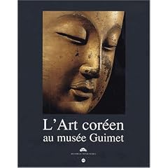 L'Art Cor�en au Mus�e Guimet
