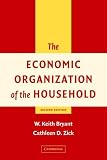 The Economic Organization of the Household