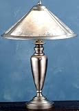 LAMPS BEAUTIFUL Craftsman Mission Van Erp Mica Table Lamp by Meyda Tiffany--Excellent customer service--see our feedback.