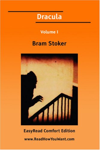 Bram Stoker