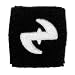 Evanescence - Logo Fabric 1 piece Wristband