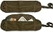 Cotton Money Belt and Passport Holder / Travel Accessory
