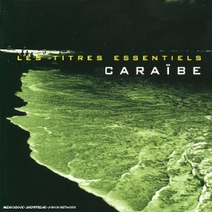 Scott Matthews - Cara&iuml;bes   Les Titres Essentiels - Zortam Music