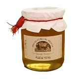 Acacia Honey by Dr Pescia - 17.5oz Jar