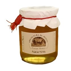 Acacia Honey by Dr Pescia - 17.5oz Jar