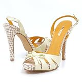 Michael Antonio Benni Heels