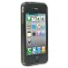 Pro-tec Glacier Iphone 4 Quilted Pattern Case - Black