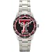 Gametime Texas Tech Red Raiders Mens Coach Series Watch