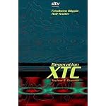 Generation Xtc book cover
