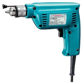 Makita 6501 4.9 Amp 1/4-Inch Drill
