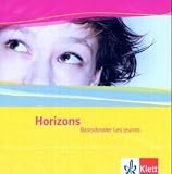 Horizons Basisdossier - Les jeunes - CD: F&uuml;r Gymnasien und Gesamtschule - Rainer Bildheim, Otto-Michael Blume, Dorothea Dannert