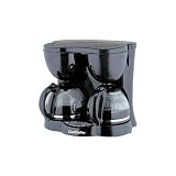 CucinaPro Double-Brew Coffee Station- 1711