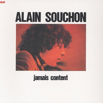 Alain Souchon - loulou doux Lyrics - Zortam Music