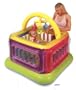 Intex 46" x 46" x 45" Soft-Sides Lil' Baby Gym