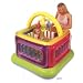 Intex 46" x 46" x 45" Soft-Sides Lil' Baby Gym