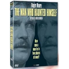 The Man Who Haunted Himself [DVD] [1970]