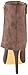 Michael Antonio Women's Madeira Boot