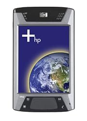 HPiPAQHX4705PocketPC