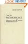 Good Neighborhoods: A Study of In-Town and Suburban Residential Environments