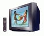 Sony KV 36XBR250 - 36" WEGA CRT TV - metallic gray