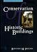 Book Conservation of Historic Buildings (Conservation & Museology)