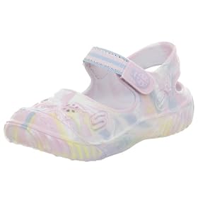 Skechers Infant/Toddler Babybugs-Inkling Sandal