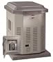 Briggs & Stratton 7,000 Watt Automatic Home Standby System with 50 amp (12 breaker) transfer switch
