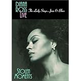 Diana Ross Live - The Lady Sings... Jazz and Blues (Stolen Moments) (1992)