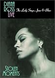 Diana Ross Live - The Lady Sings... Jazz & Blues (Stolen Moments)