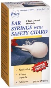 SYR EAR CARA 19 1 OZ