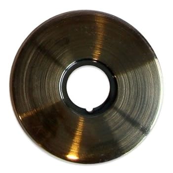 Jewel Shower Series Solid Brass Modern Shower Wall Union with Hand Shower Holder Finish: Antique Brass