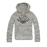 Abercrombie and Fitch Mens; Young Mens Grey Macintyre Range, Popover Hoodie Flagship Exclusive Size XXL 41K7Km%2B8V9L. SL160 Abercrombie and Fitch Mens; Young Mens Grey Macintyre Range, Popover Hoodie Flagship Exclusive Size XXL