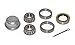 Trailer Bearing Repair Kit (17625) For 3/4 Inch Straight Spindle
