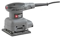 Porter-Cable 342K 1/4 Sheet Palm Sander Kit