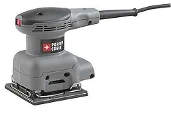 Porter-Cable 342K 1/4 Sheet Palm Sander Kit